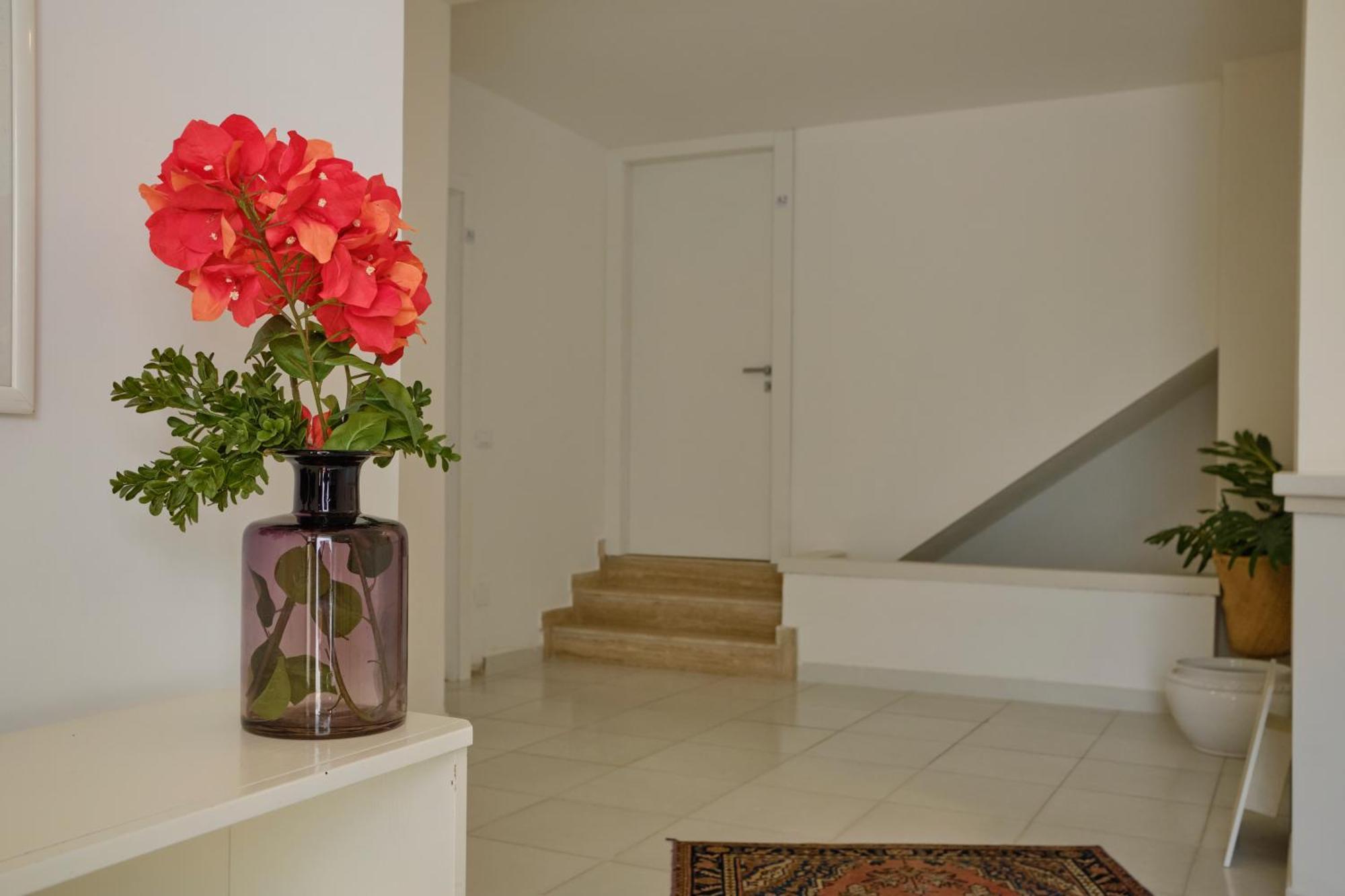 Sea Apartment 1 Palermo Exterior foto